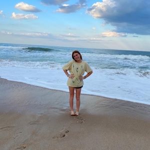 Meet your Posher, Abby